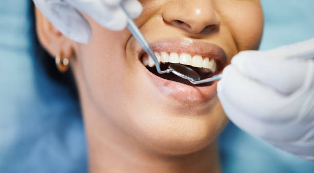 Best Broken Tooth Emergency  in Whispering Pines, NC