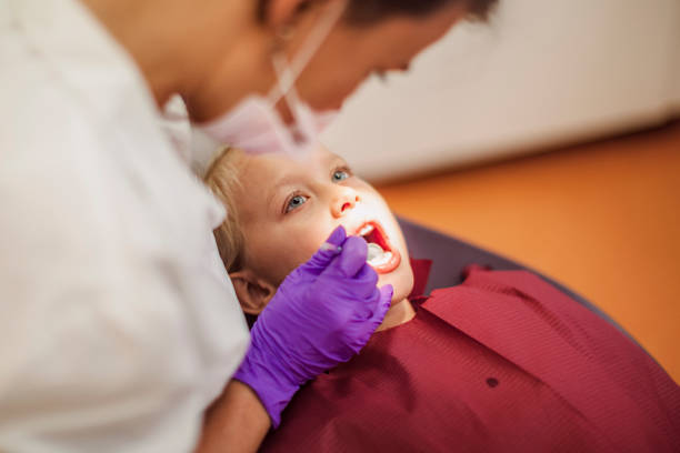 Best Knocked-Out Tooth Emergency  in Whispering Pines, NC