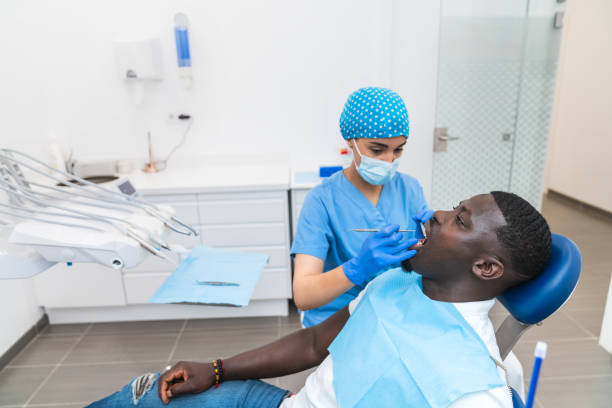 Best Dentist for Dental Trauma  in Whispering Pines, NC